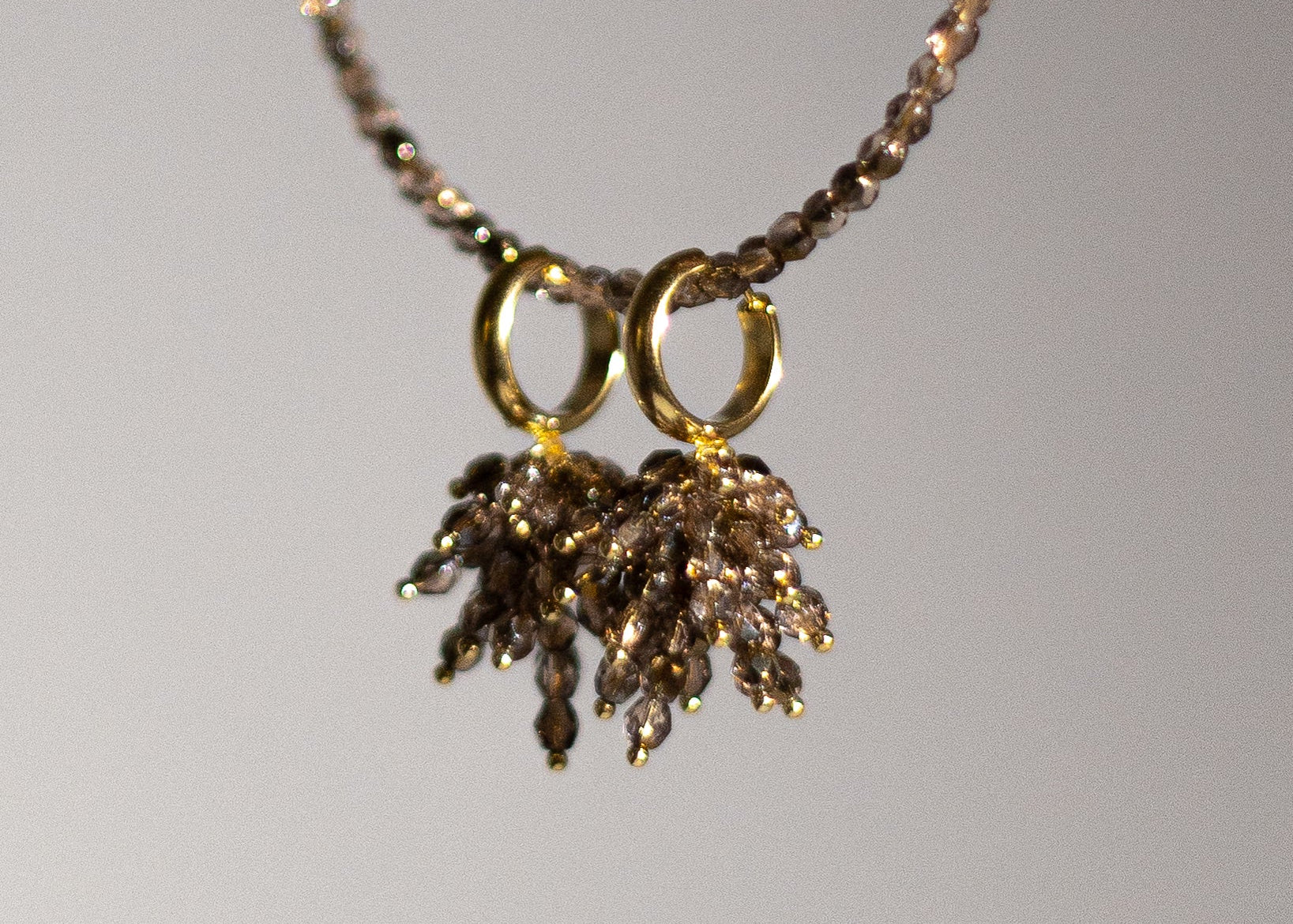 Bee’licious- Earrings