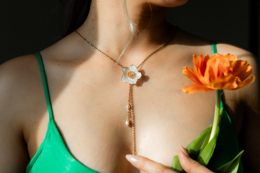 Just Bloom- Kaulakoru