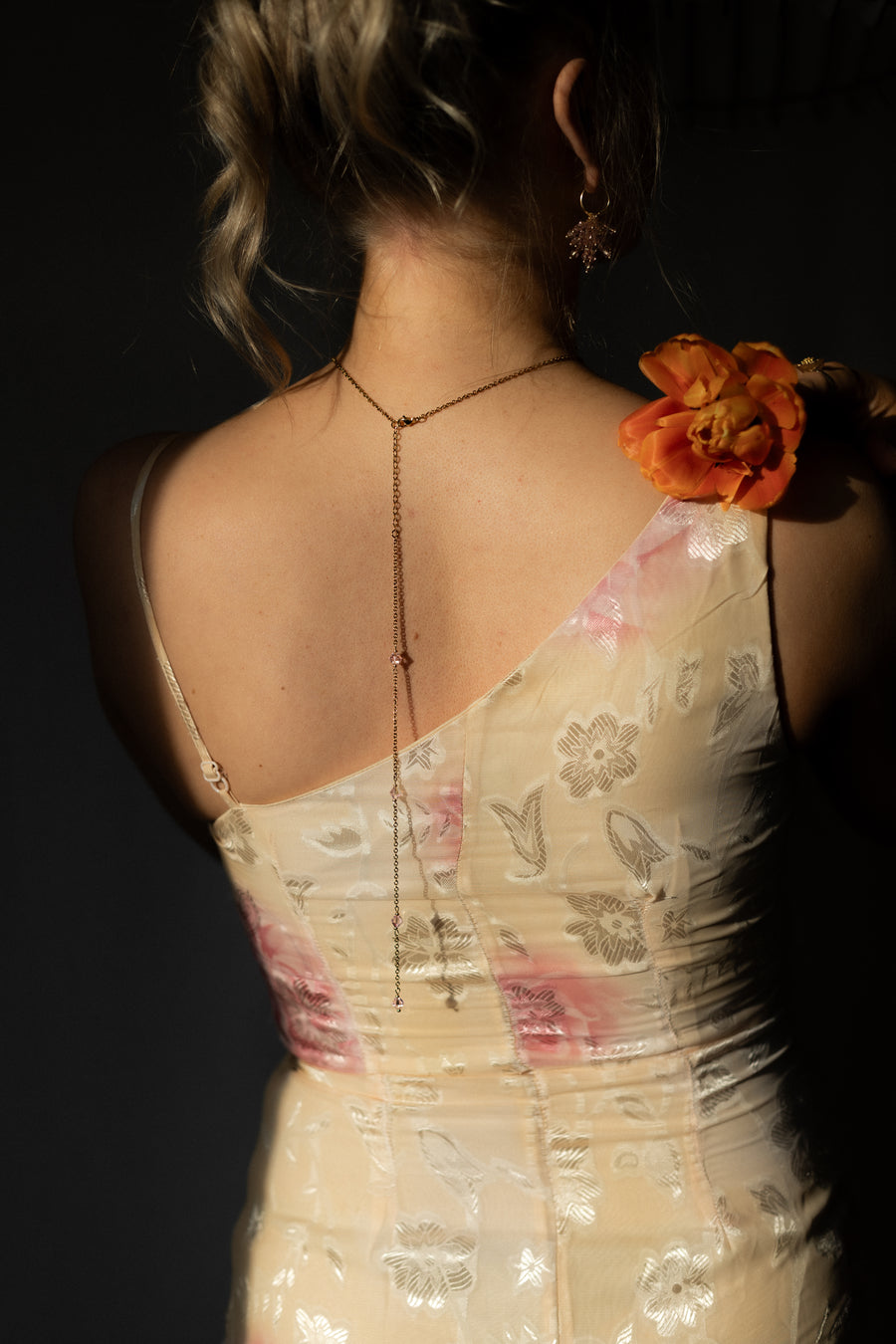 Crystall Falls- Kaulakoru