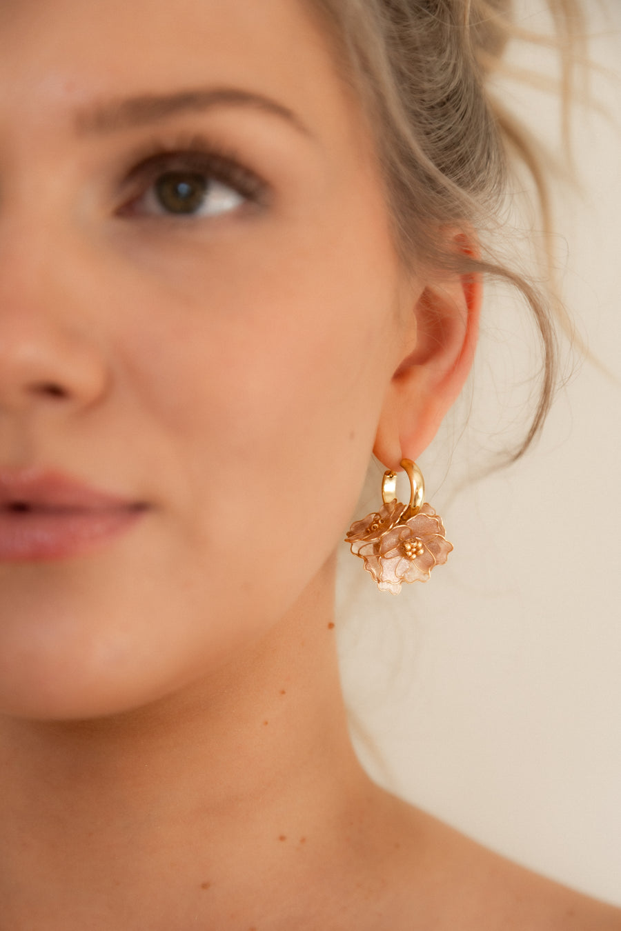 Just Bloom- Korvakorut