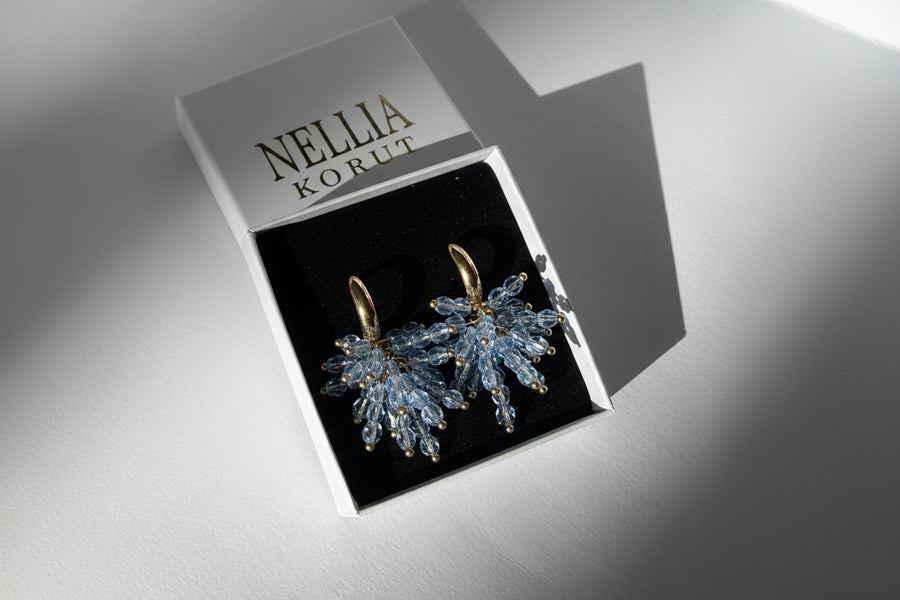 Bluebell- Korvakorut