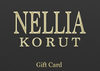 NELLIA-Gift Card