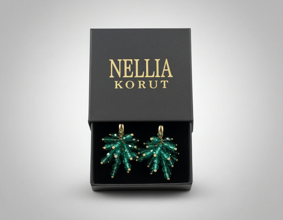 Siren's Call- Earrings