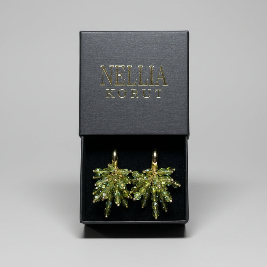 Bittersweet- Earrings