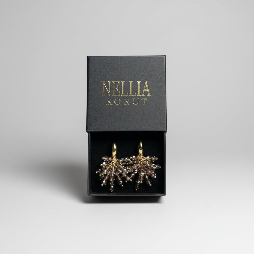 Bee’licious- Earrings